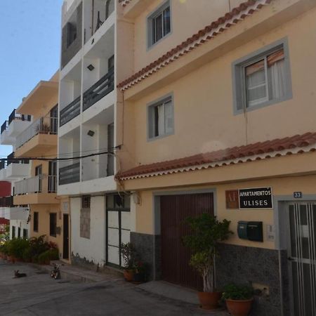 חוף ואיה גראן ריי Apt Ulises 1A מראה חיצוני תמונה