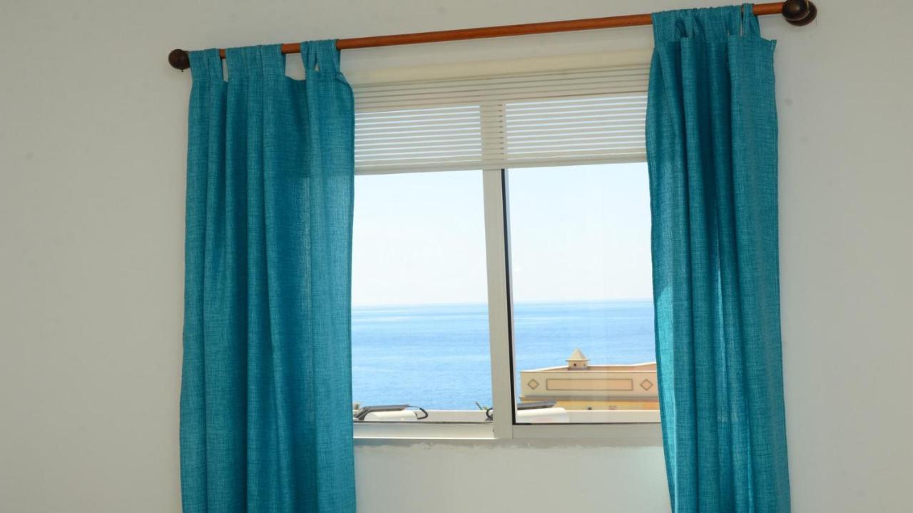 חוף ואיה גראן ריי Apt Ulises 1A מראה חיצוני תמונה