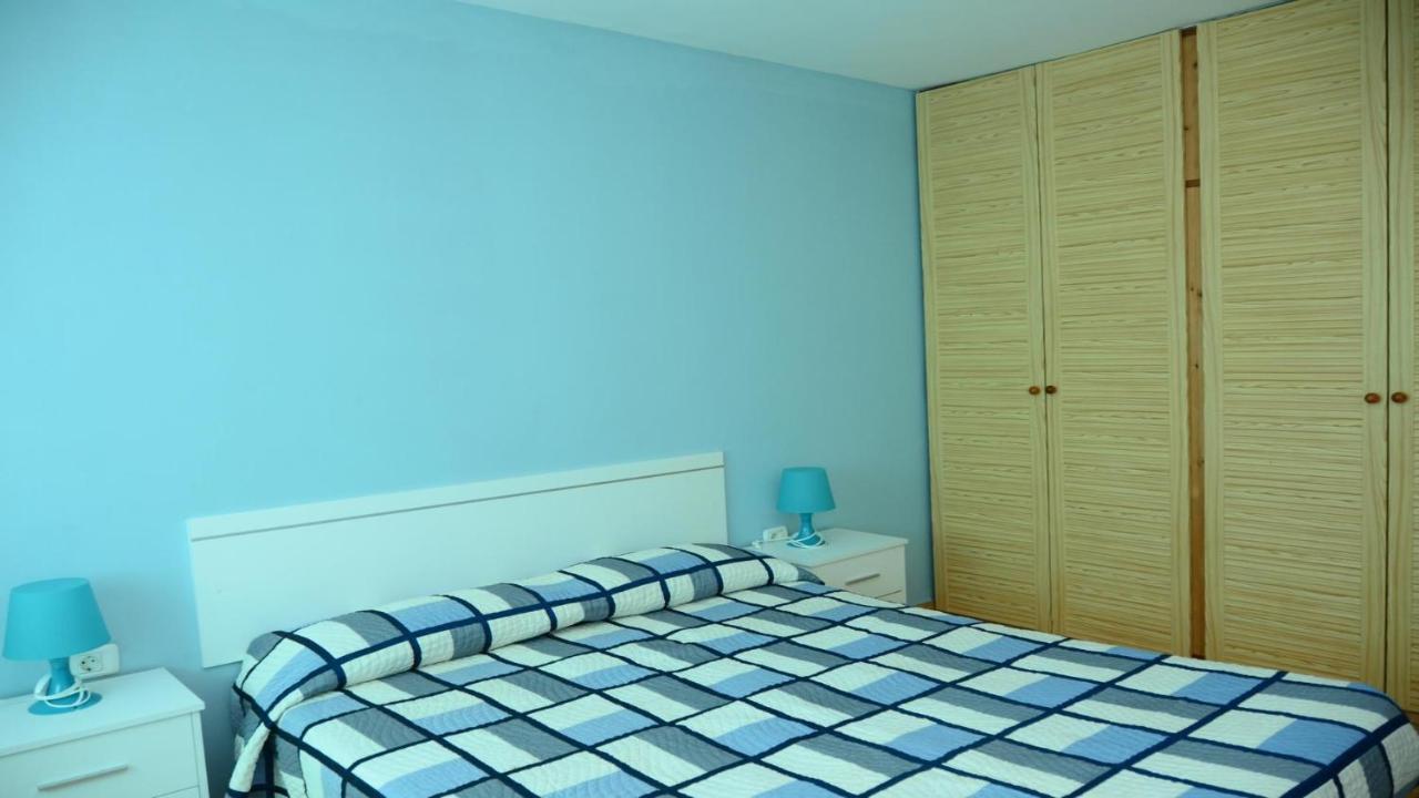 חוף ואיה גראן ריי Apt Ulises 1A מראה חיצוני תמונה