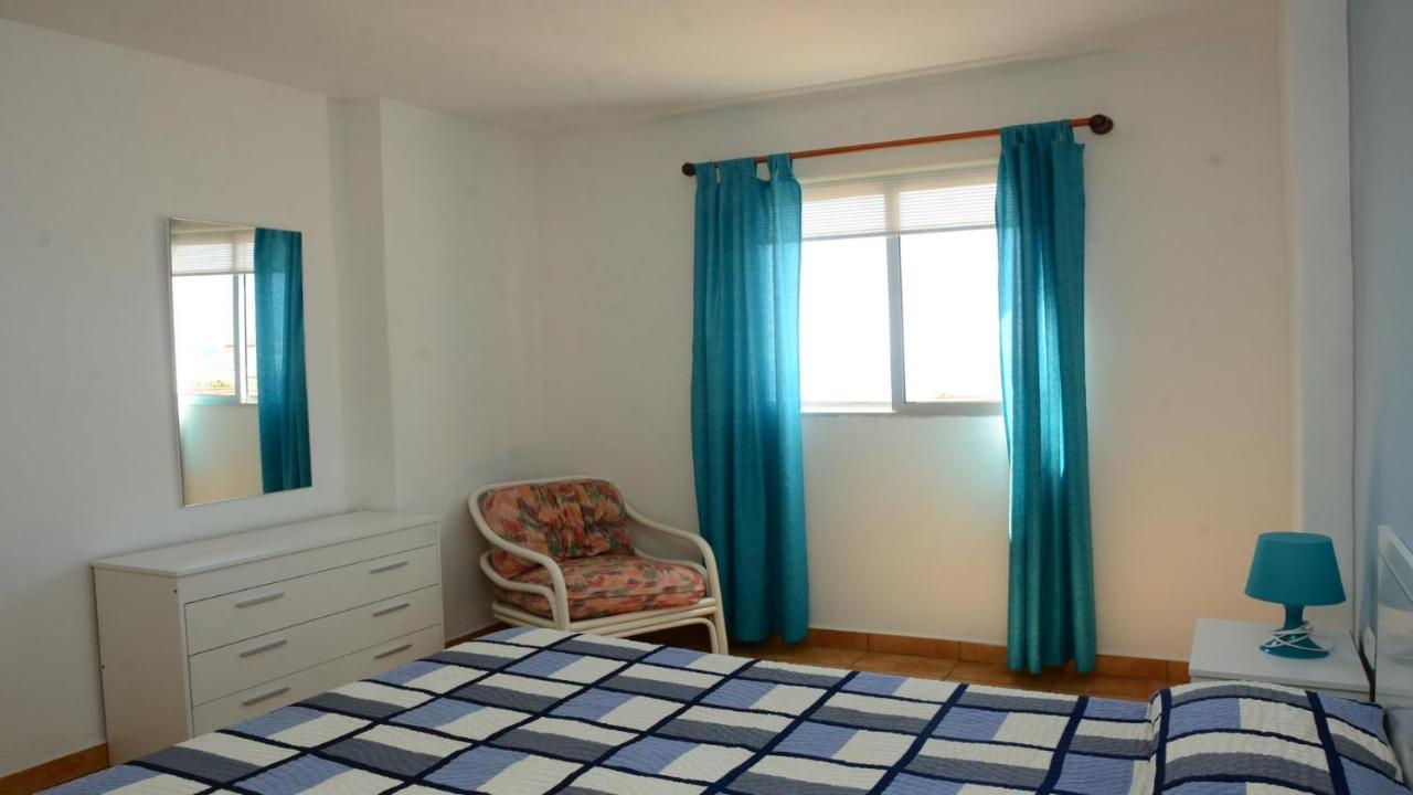 חוף ואיה גראן ריי Apt Ulises 1A מראה חיצוני תמונה