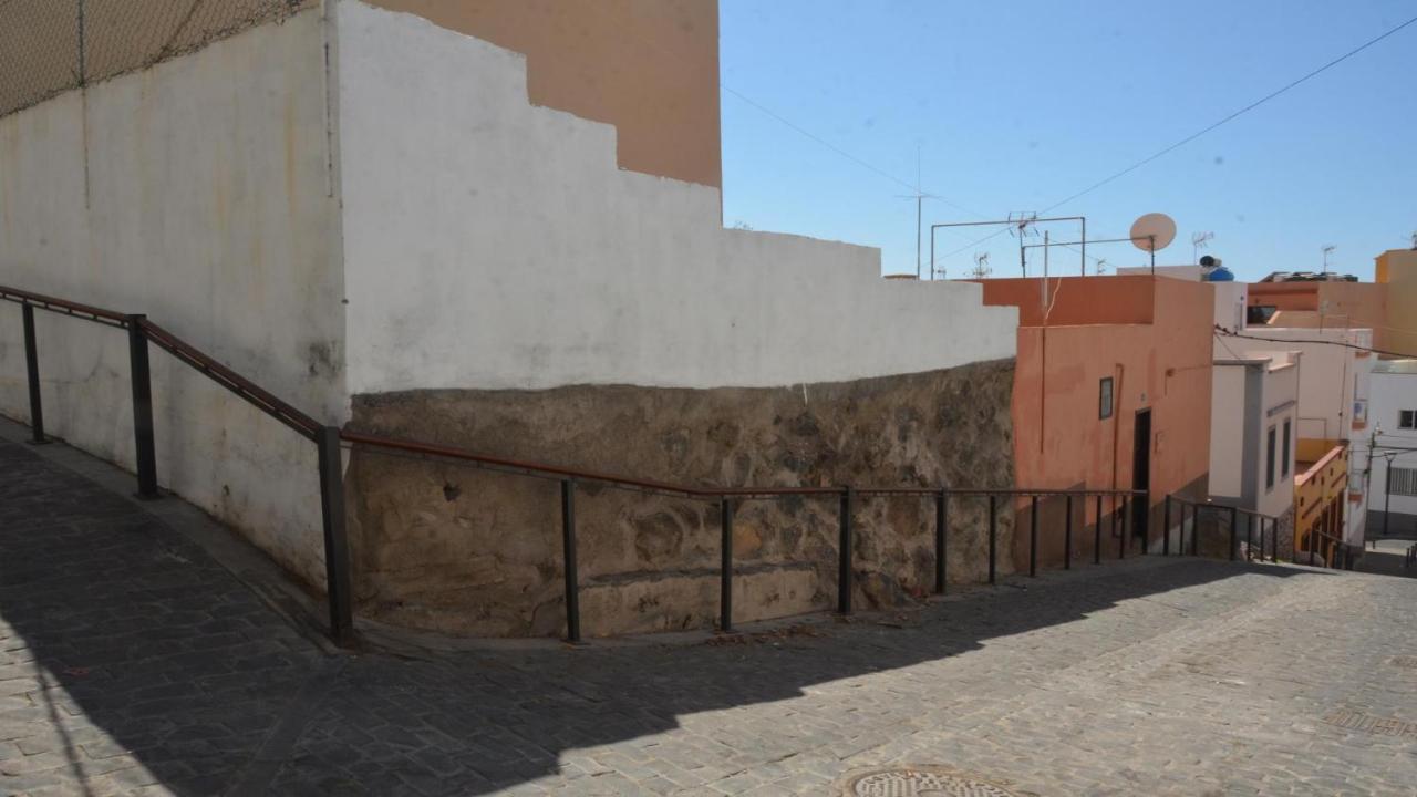 חוף ואיה גראן ריי Apt Ulises 1A מראה חיצוני תמונה