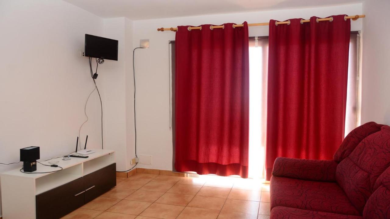 חוף ואיה גראן ריי Apt Ulises 1A מראה חיצוני תמונה