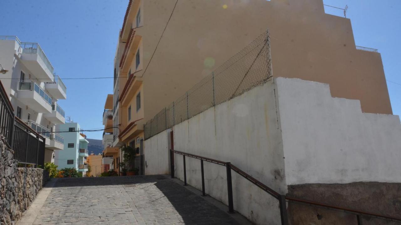 חוף ואיה גראן ריי Apt Ulises 1A מראה חיצוני תמונה